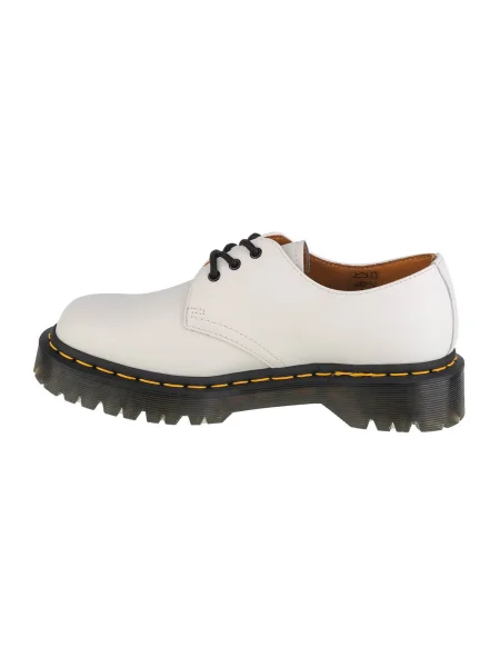 Pantofi Dr. Martens alb