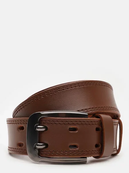 Borsa Leather ­ Ремни коричневий