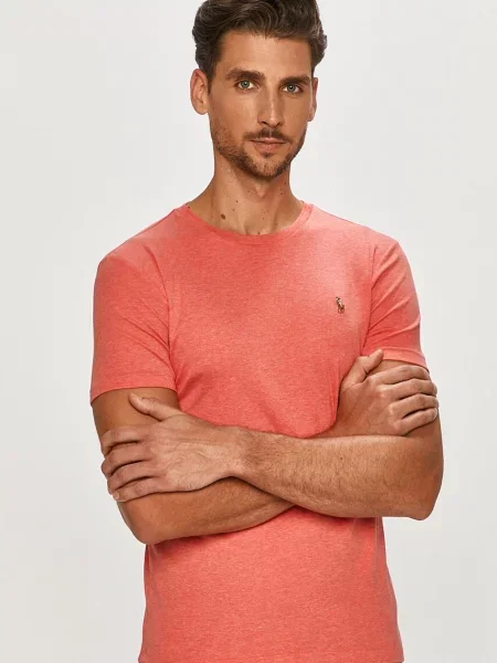 Polo Ralph Lauren Tricou roz