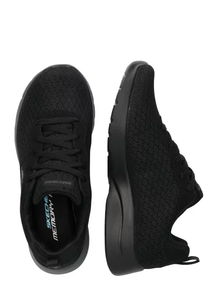 Skechers Sneakers Eye To Eye negru
