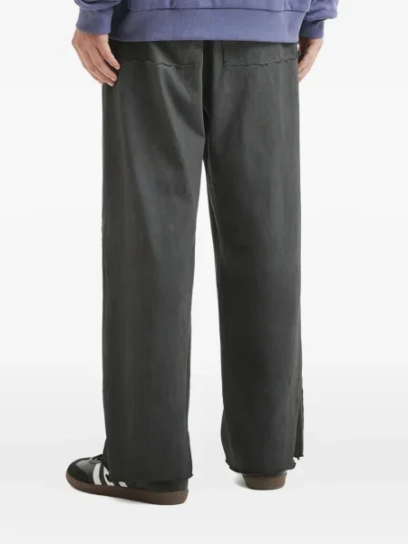Pantaloni Izzue gri