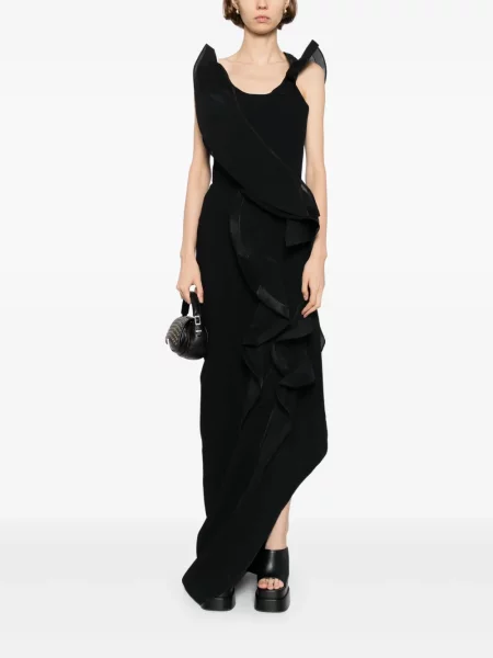 Rochie Maticevski negru
