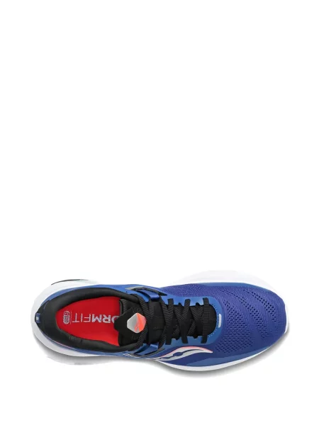 Sneaker Saucony kék