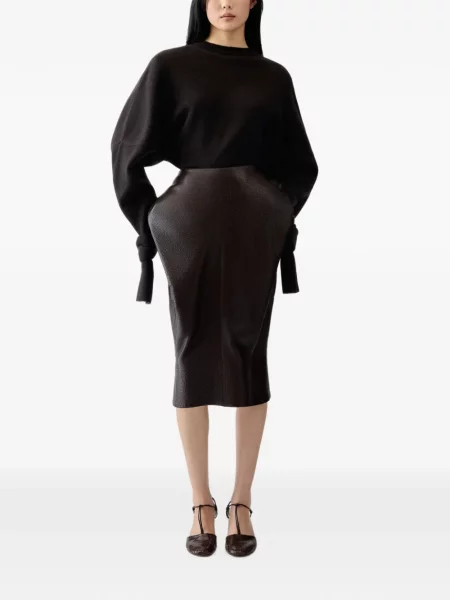 Pulover Jacquemus maro