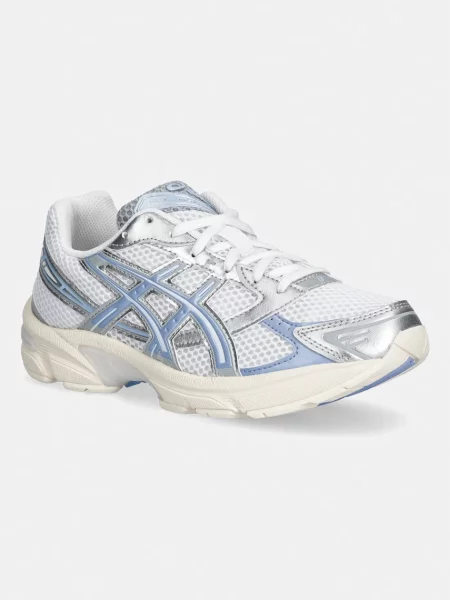Pantofi Asics albastru