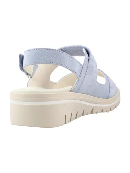 Pantofi Piesanto albastru