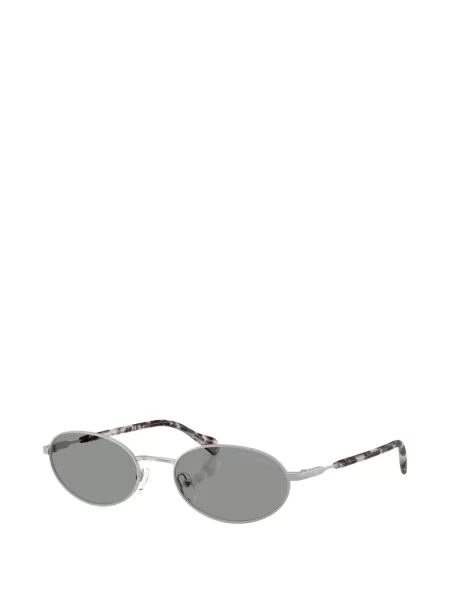 Ochelari de soare Emporio Armani