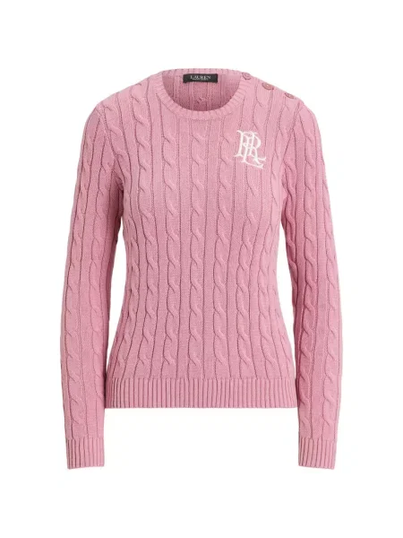 Pulover Lauren Ralph Lauren roz