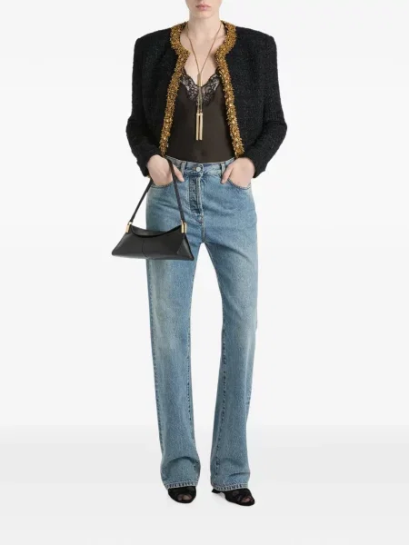 Blugi Balmain albastru