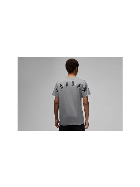Tricou Nike stretch gri
