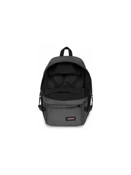 Geantă Eastpak gri