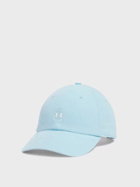 Кепка Under Armour блакитна