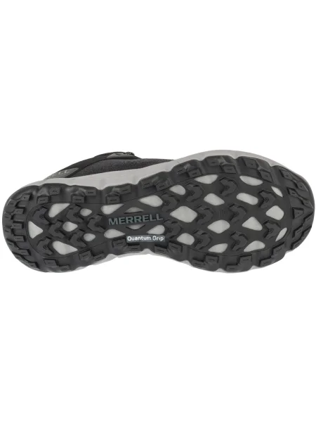 Pantofi Merrell negru