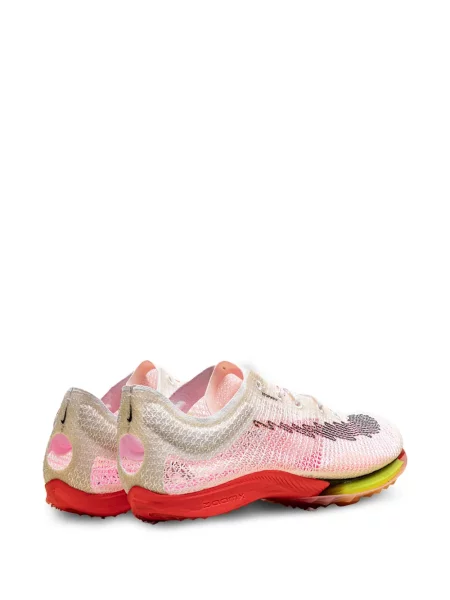 Sneakerși Nike Air Zoom alergare alb