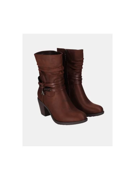 Pantofi Chika 10 maro