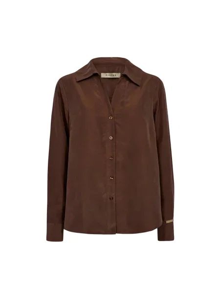 Pieszak Tricou PD-Percy maro