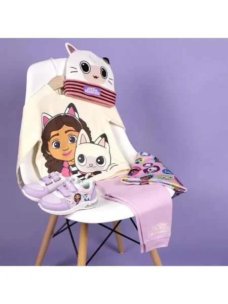 Trening copii Gabby´s Dollhouse