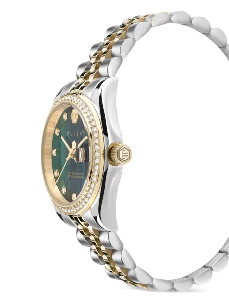 Ceas Philipp Plein verde