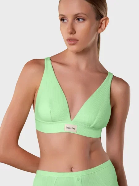 Бюстгальтер Brabrabra