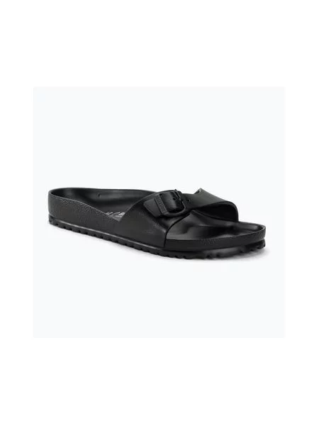 Шлепанцы Birkenstock черные