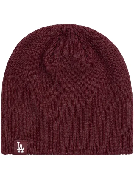 Sapka New Era piros