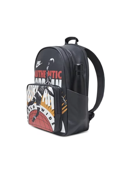 Rucsac copii Nike negru
