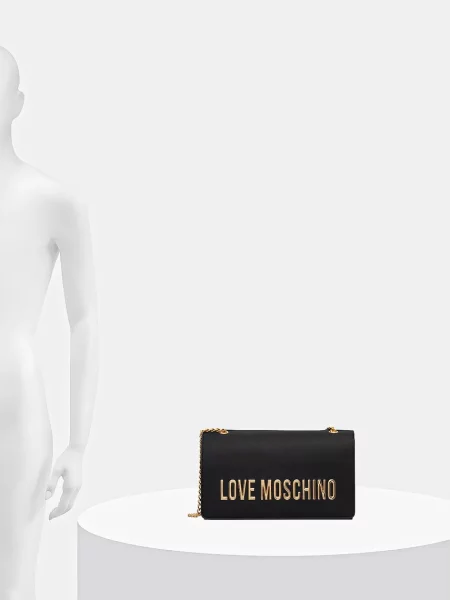 Сумка Love Moschino