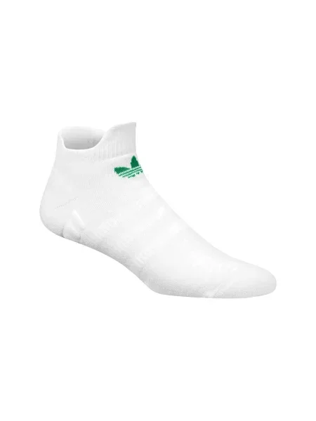 Ponožky Adidas biela
