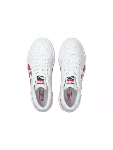Tenisky Puma Cali biela