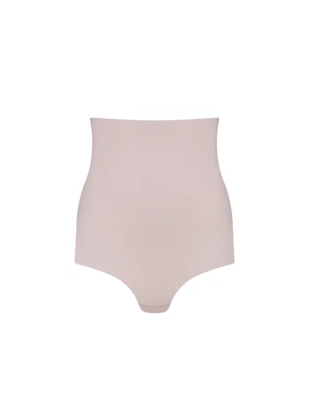 MAGIC Bodyfashion Chiloți modelatori Maxi Sexy rosé / pudră roz