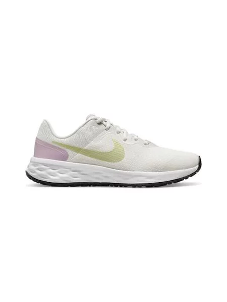 Pantofi Nike alb
