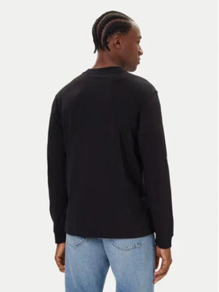 Calvin Klein Jeans Majica crna