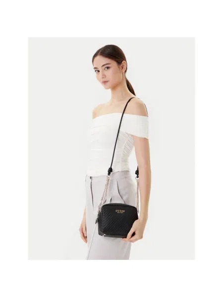 Torebka Guess czarna