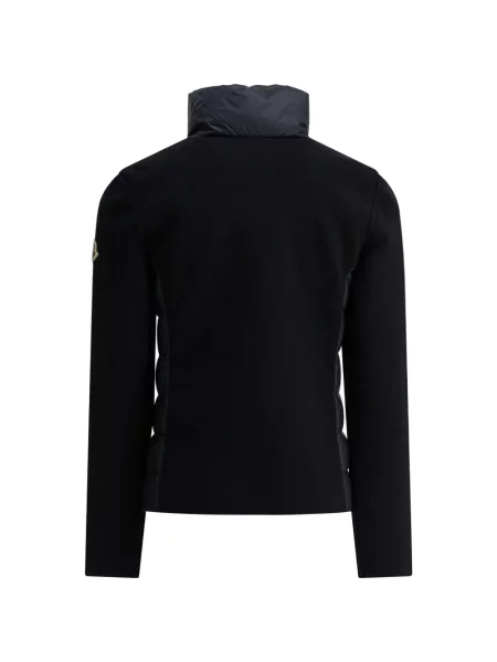 Geacă copii Moncler Enfant negru