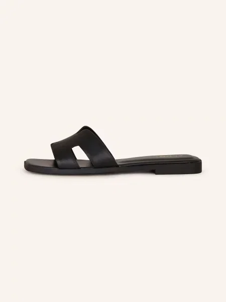 Aldo Pantofle Itsandal černá