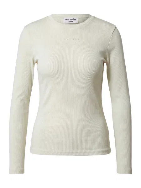 Noar studios Tricou alb