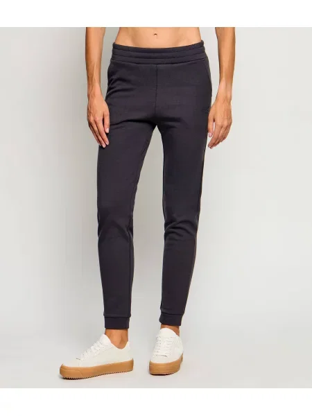 Pantaloni de trening gri