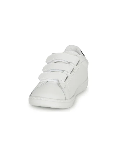 Pantofi copii Le Coq Sportif alb