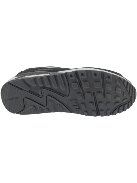 Pantofi Nike gri