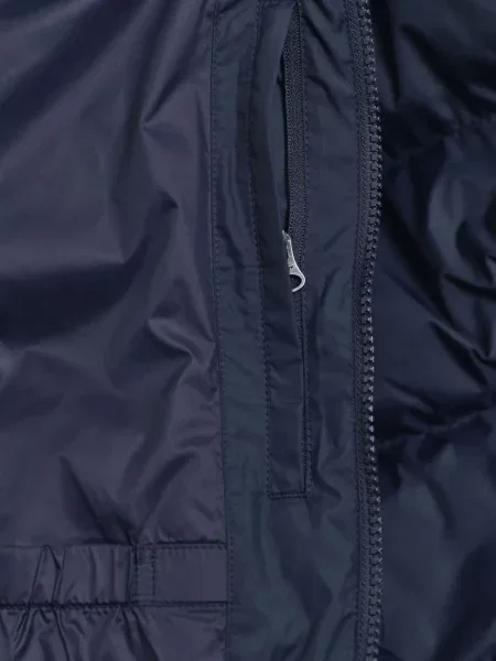 Куртка Gant синя