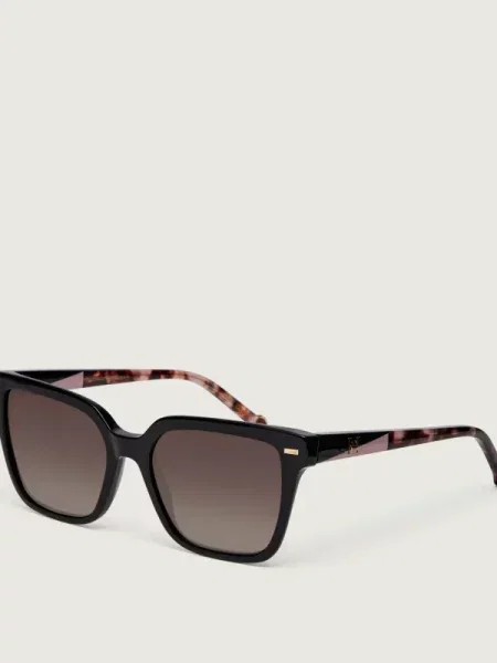 Carolina Herrera Ochelari de soare HER negru