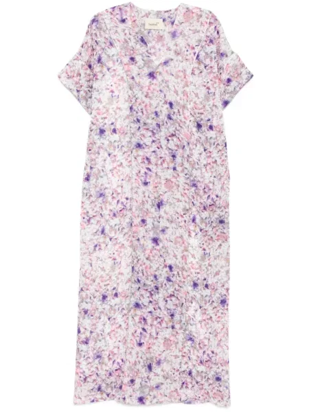 Рокля Bambah виолетово