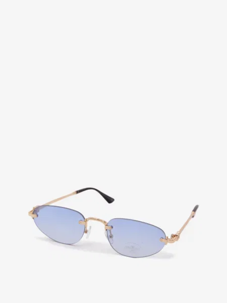 Ochelari de soare Boto negru