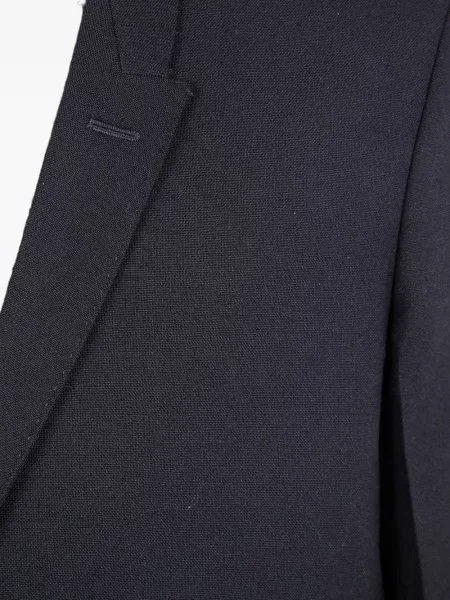 Geacă Rick Owens negru