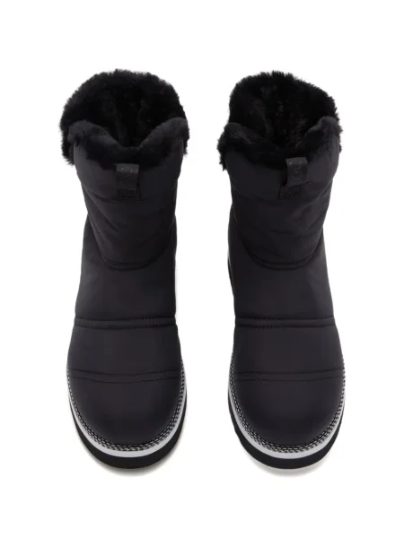 Botine Odissì negru