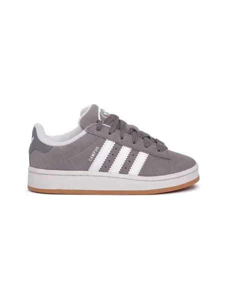 Tenisky Adidas Campus sivá