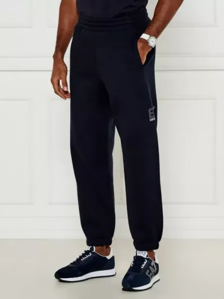Pantaloni de trening | Relaxed fit