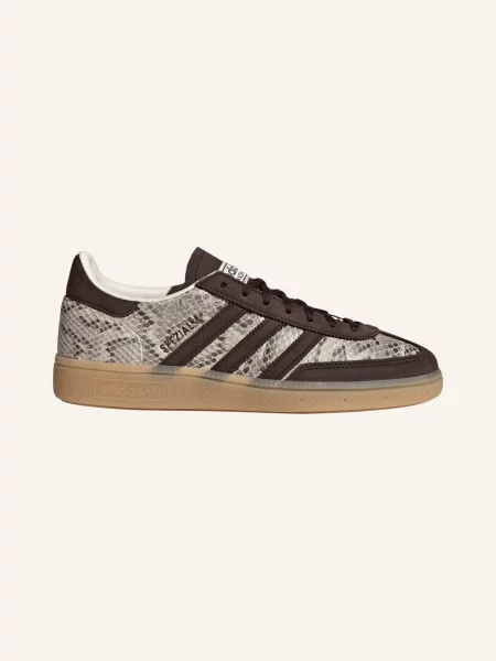 Adidas Originals Tenisky Handball Spezial / režná hnědá