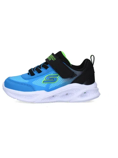 Tenisky Skechers čierna
