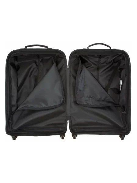Eastpak walizka twarda TRANZSHELL S czarna
